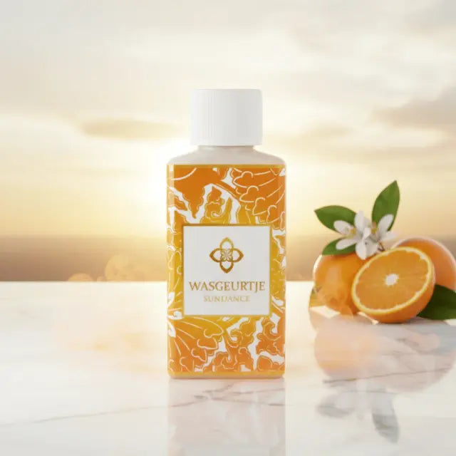 Wasgeurtje wasparfum - Sundance 100ml