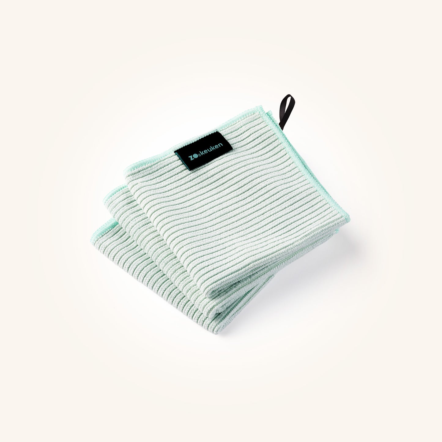 Zo Keukendoek - set van 3