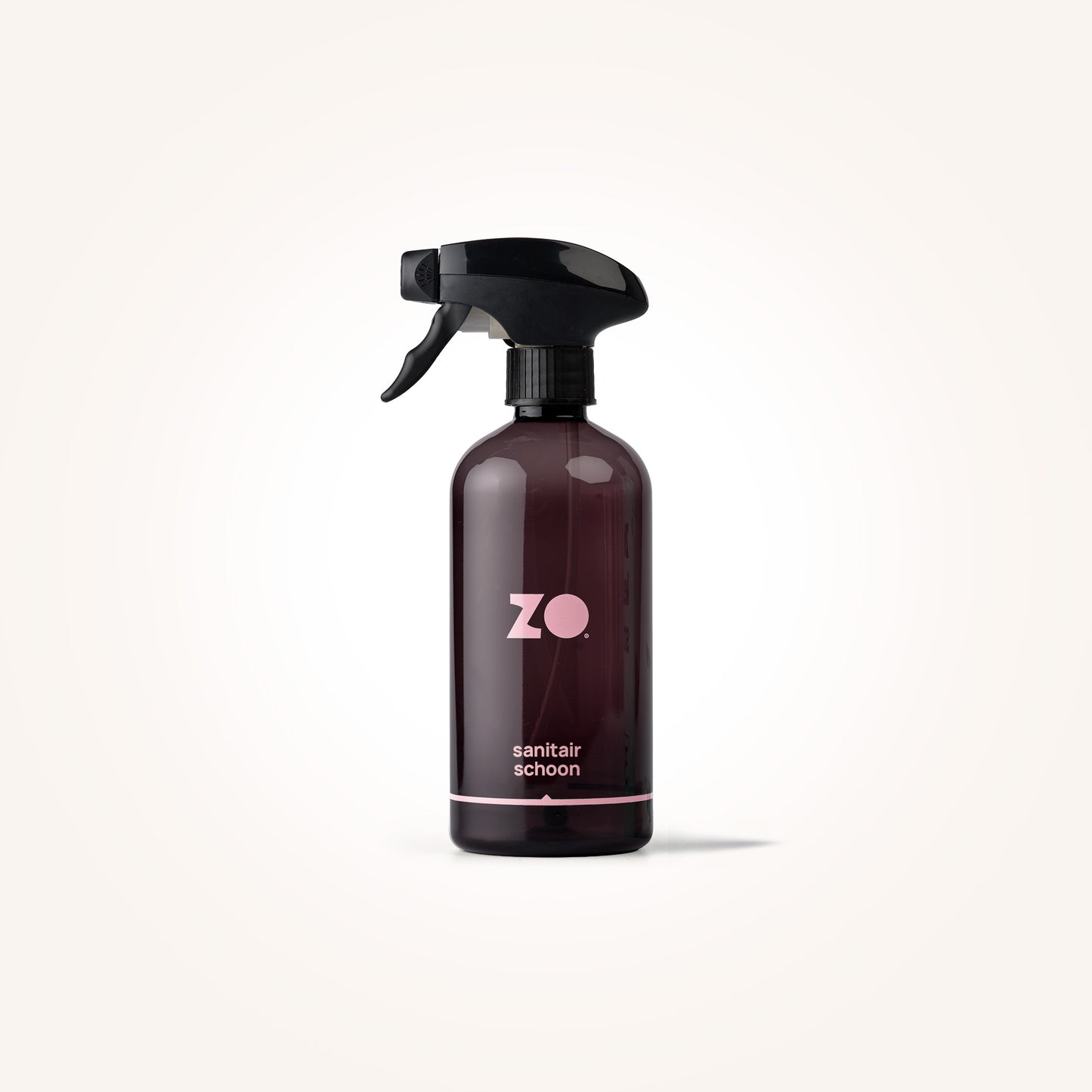 ZO Sanitair schoon - sprayer
